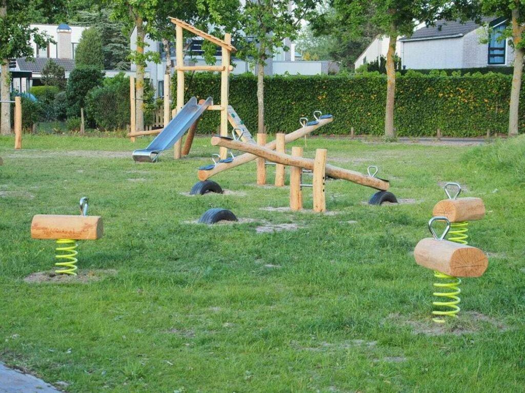 Mosselbank 83 Comfortable Holiday Residence Одорп Екстериор снимка