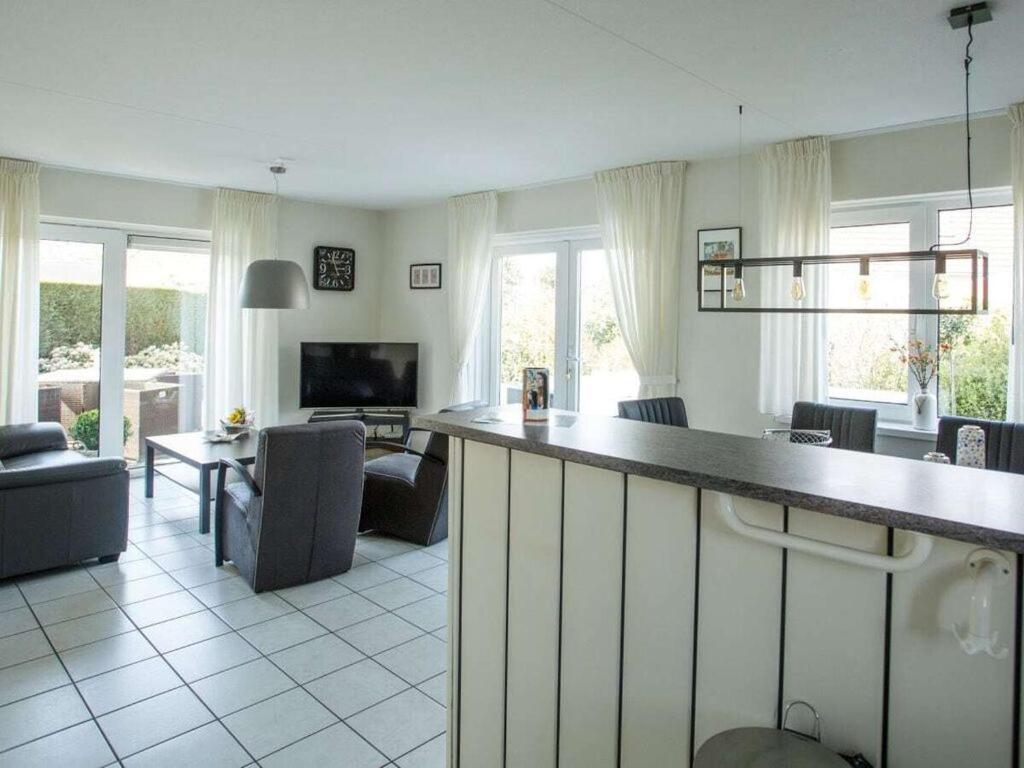 Mosselbank 83 Comfortable Holiday Residence Одорп Екстериор снимка