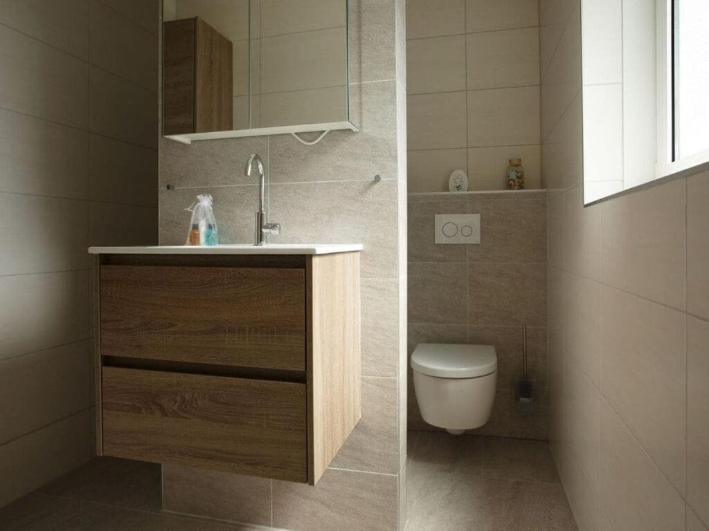 Mosselbank 83 Comfortable Holiday Residence Одорп Екстериор снимка