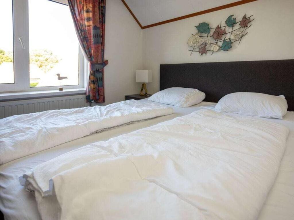 Mosselbank 83 Comfortable Holiday Residence Одорп Екстериор снимка
